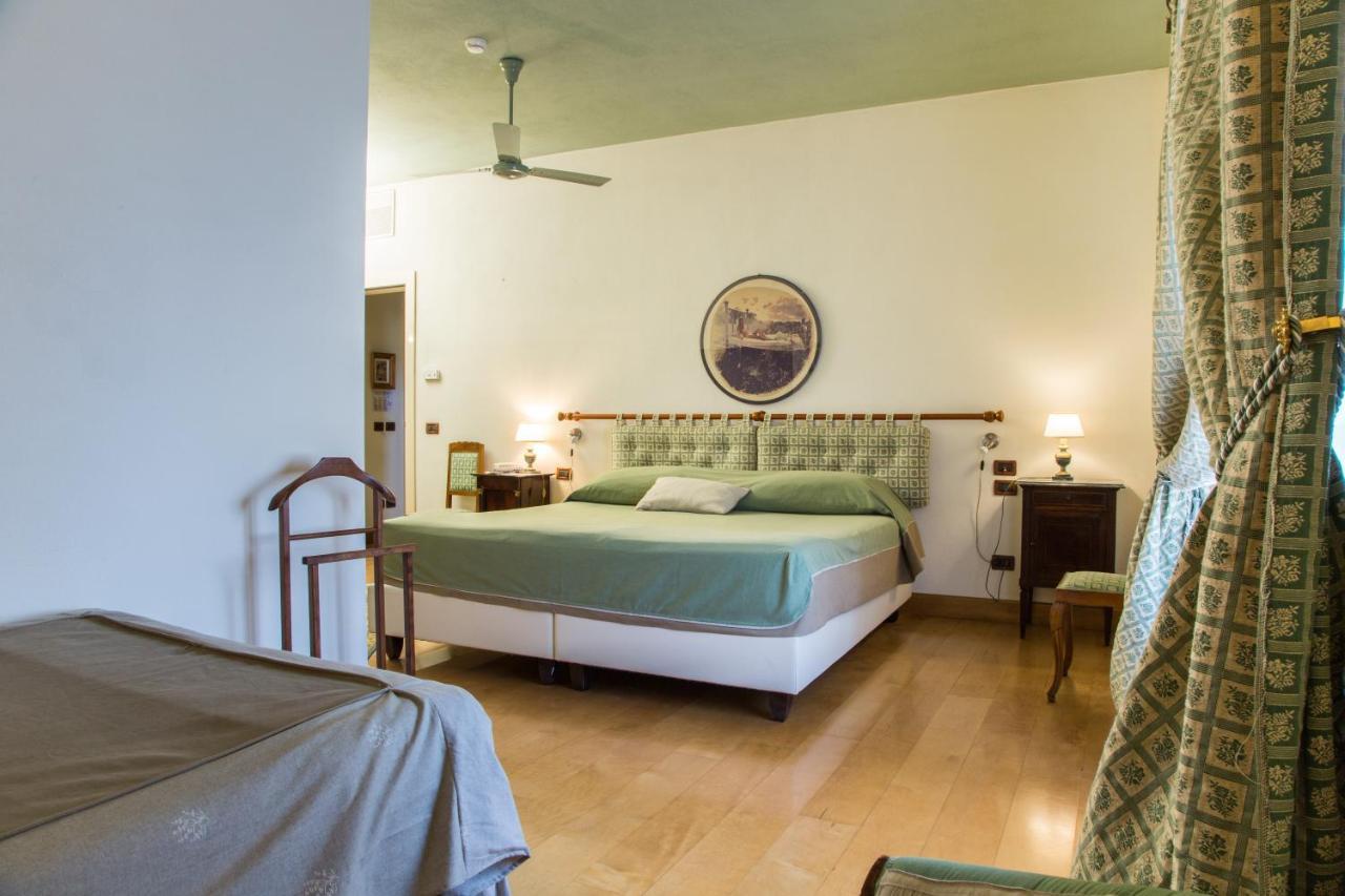 Agrirelais Baglio Di Pianetto Guest House Santa Cristina Gela  ภายนอก รูปภาพ