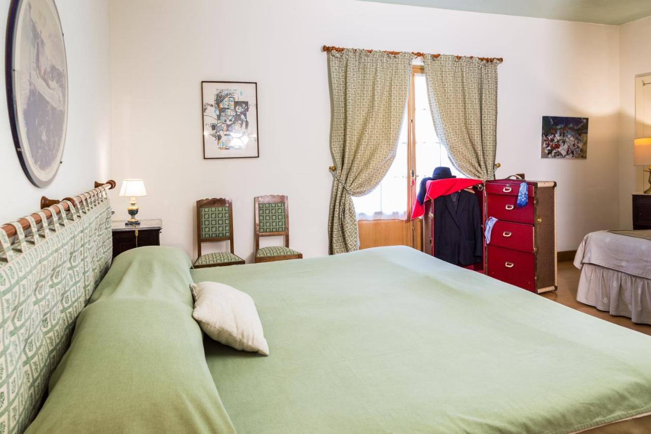 Agrirelais Baglio Di Pianetto Guest House Santa Cristina Gela  ภายนอก รูปภาพ