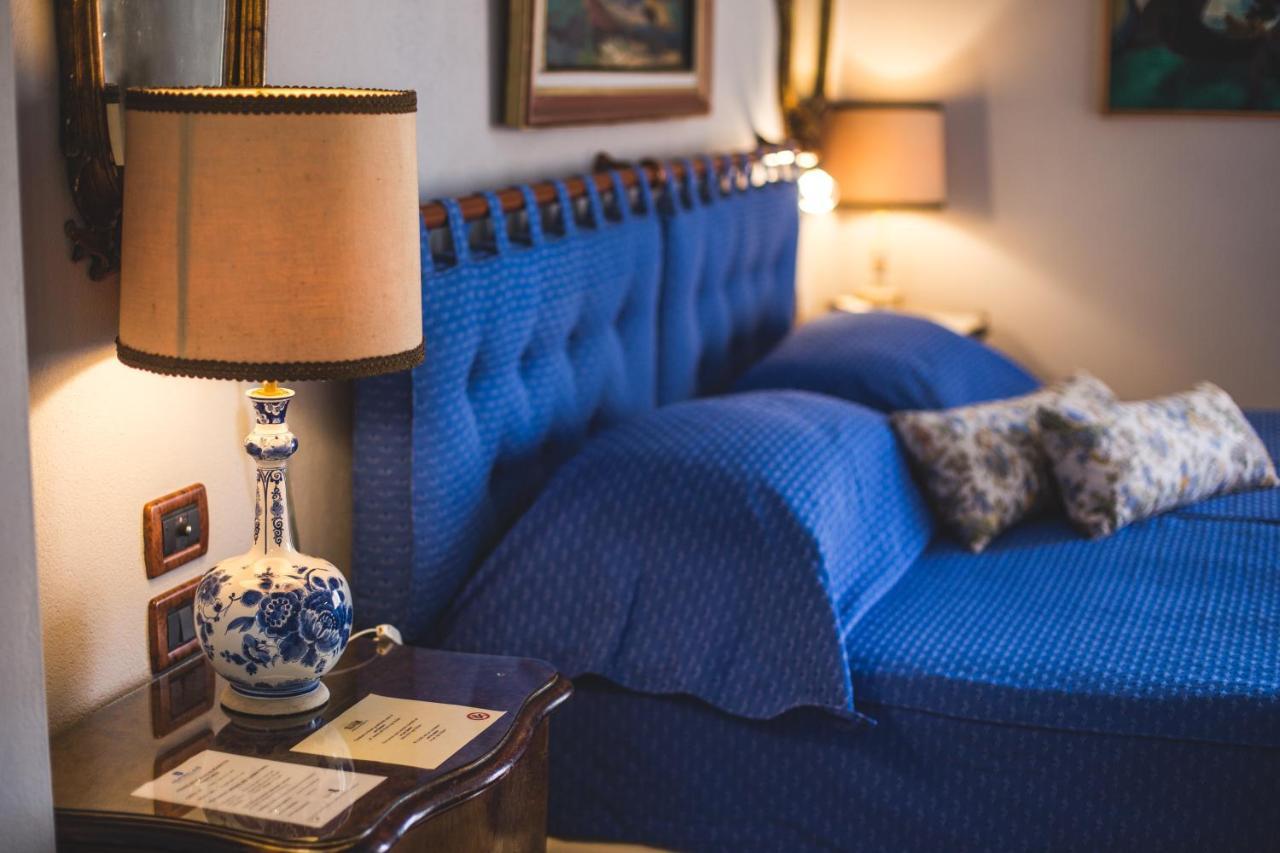 Agrirelais Baglio Di Pianetto Guest House Santa Cristina Gela  ภายนอก รูปภาพ