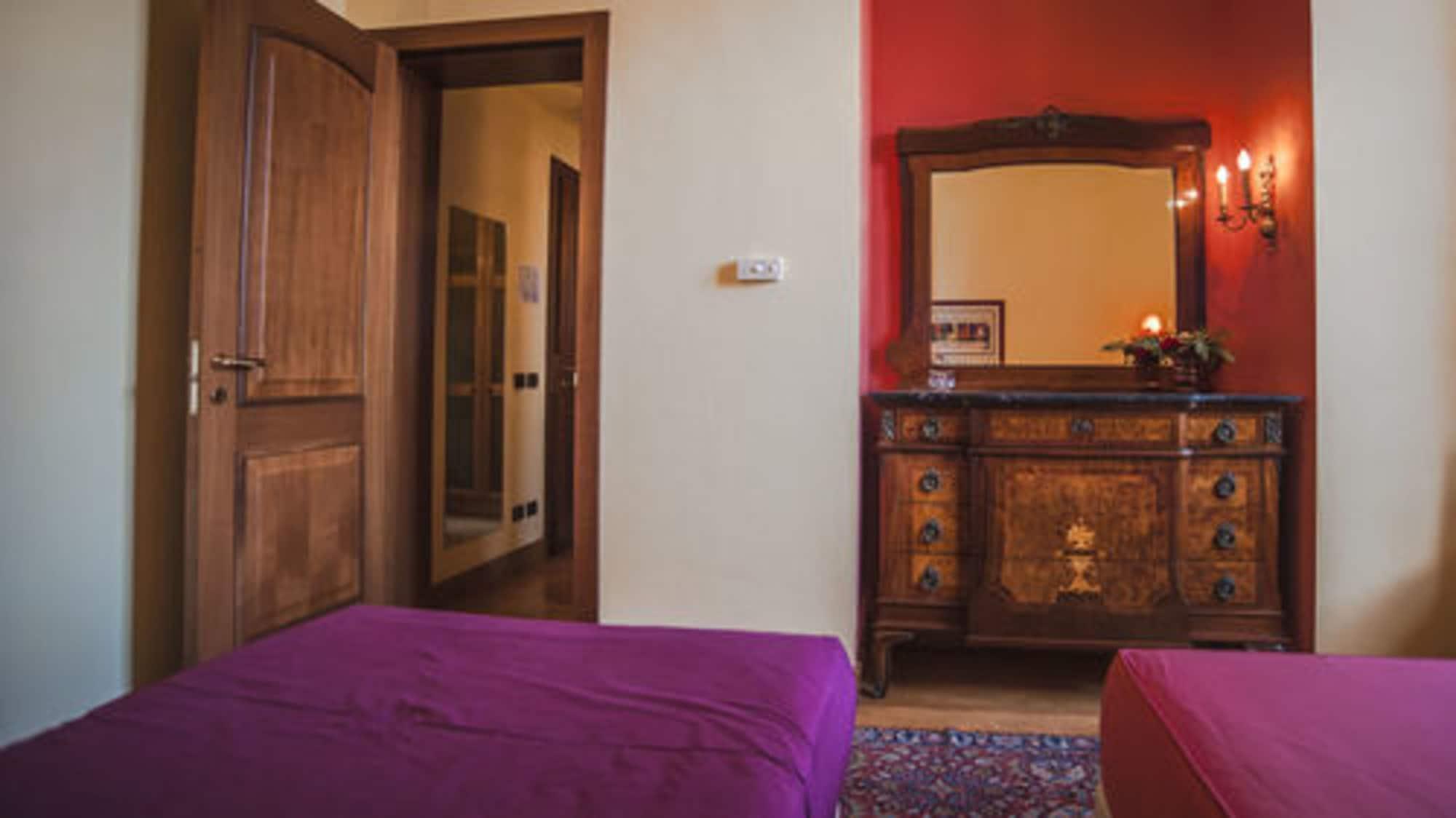 Agrirelais Baglio Di Pianetto Guest House Santa Cristina Gela  ภายนอก รูปภาพ