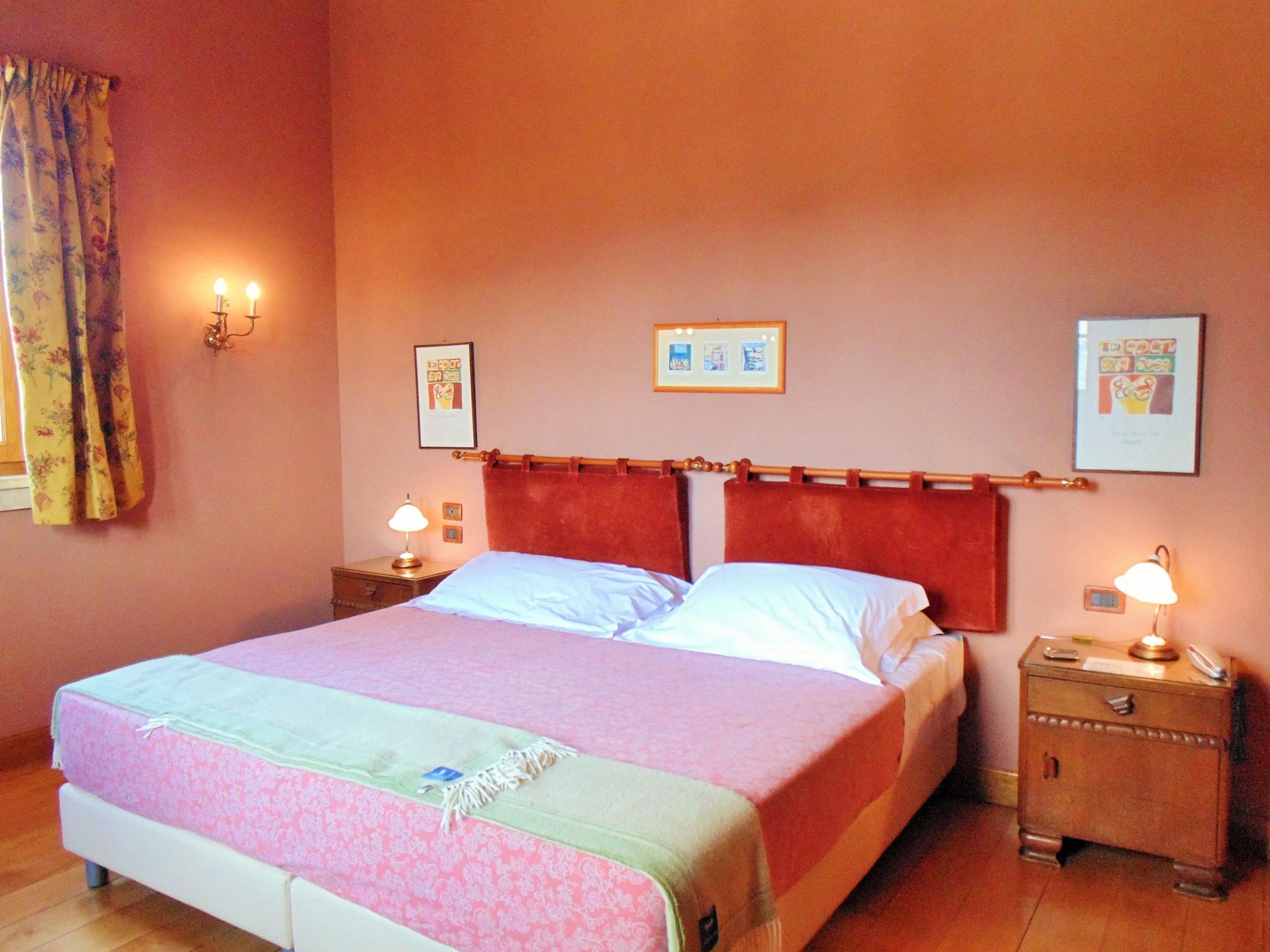 Agrirelais Baglio Di Pianetto Guest House Santa Cristina Gela  ภายนอก รูปภาพ