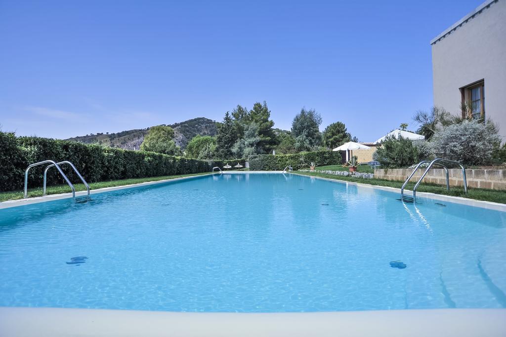 Agrirelais Baglio Di Pianetto Guest House Santa Cristina Gela  ภายนอก รูปภาพ