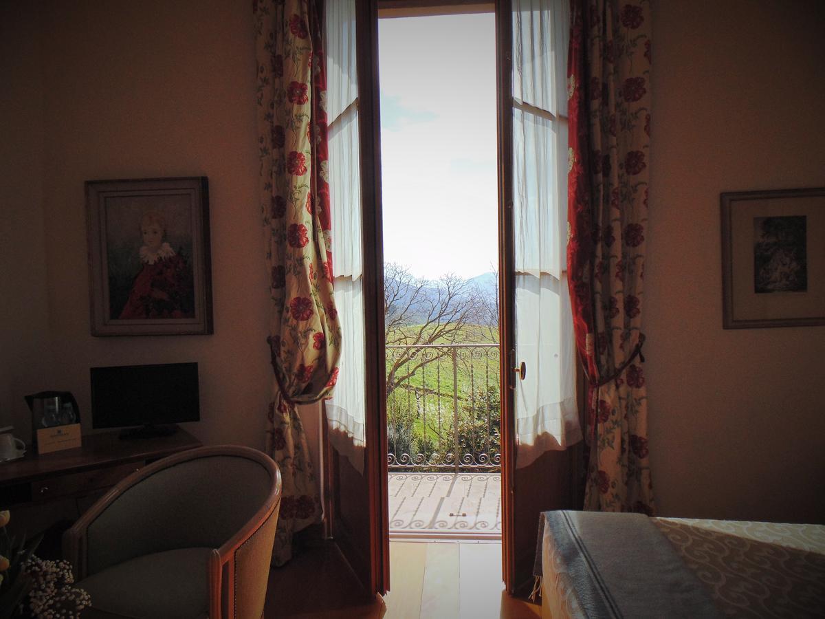 Agrirelais Baglio Di Pianetto Guest House Santa Cristina Gela  ภายนอก รูปภาพ