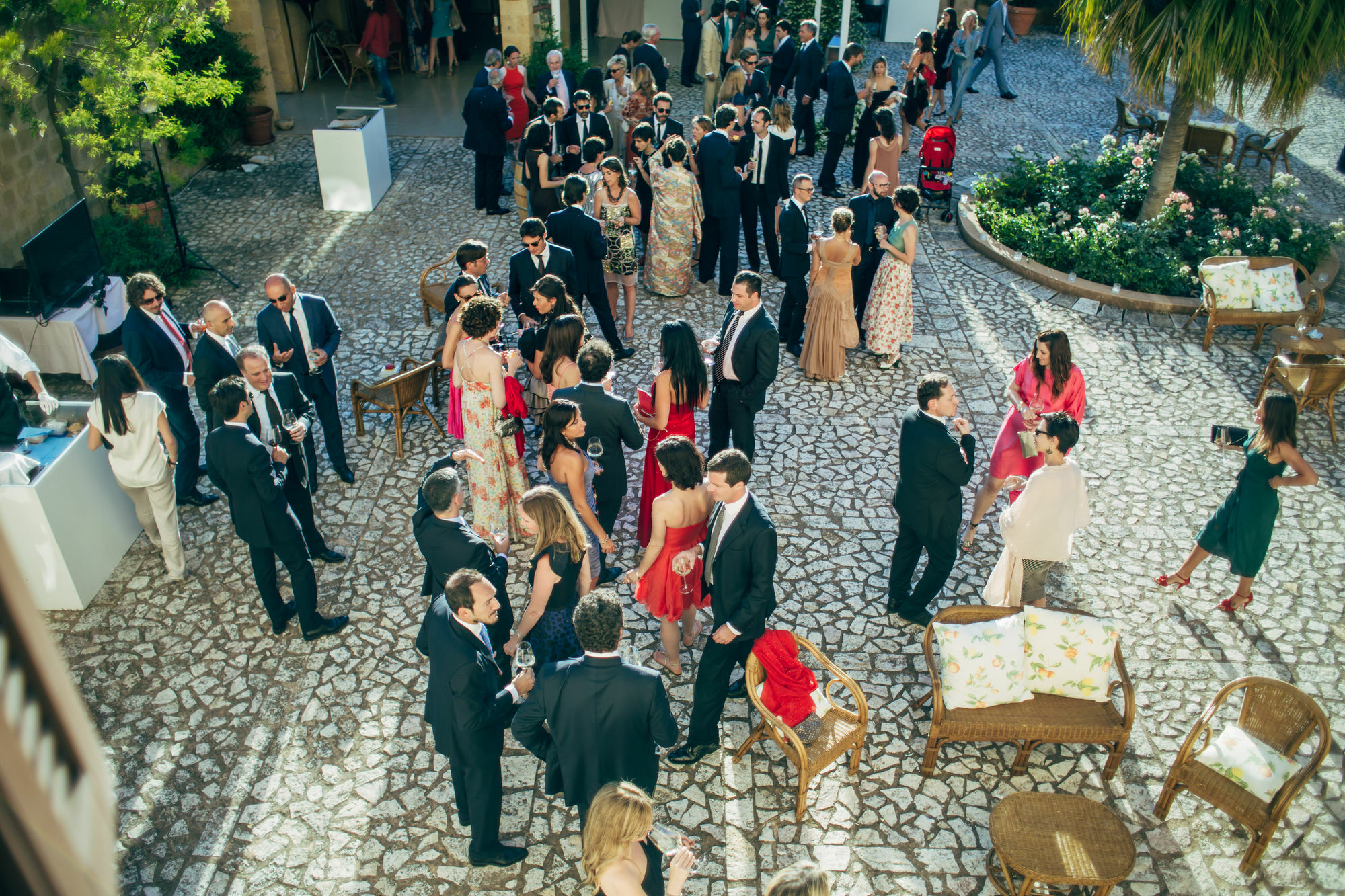Agrirelais Baglio Di Pianetto Guest House Santa Cristina Gela  ภายนอก รูปภาพ