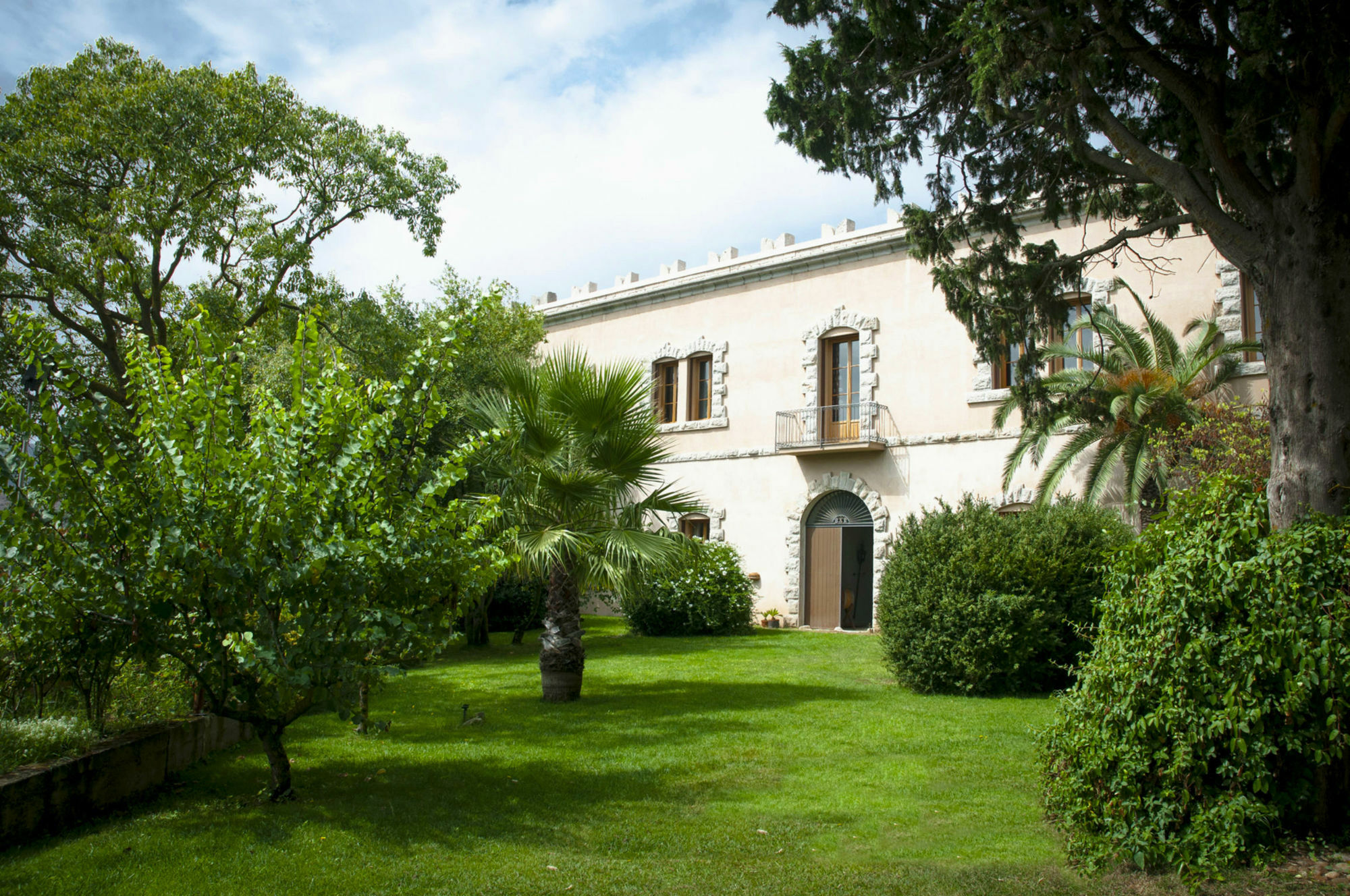 Agrirelais Baglio Di Pianetto Guest House Santa Cristina Gela  ภายนอก รูปภาพ