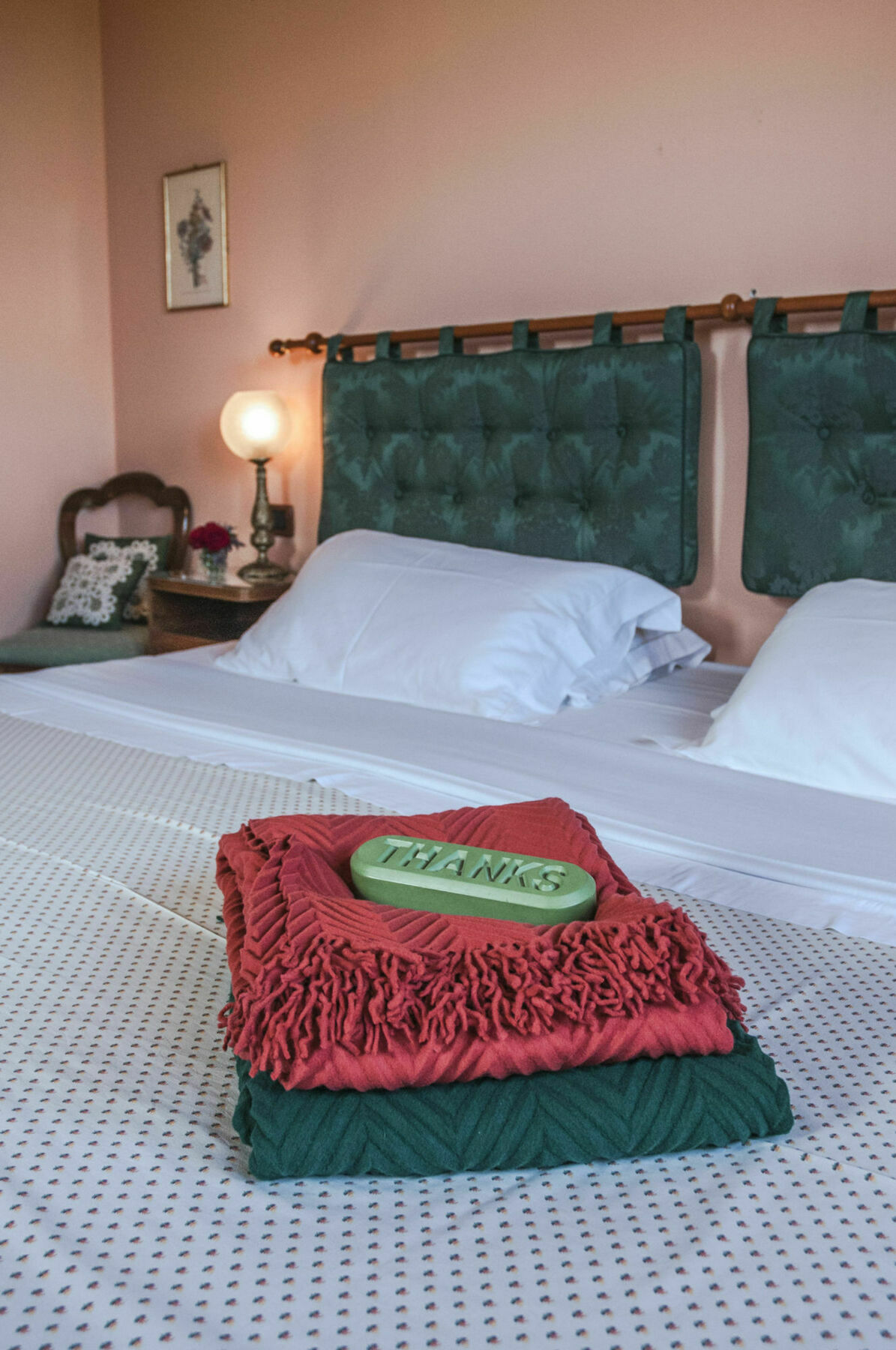 Agrirelais Baglio Di Pianetto Guest House Santa Cristina Gela  ภายนอก รูปภาพ